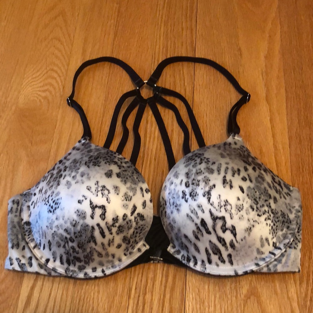Victoria Secret Very Sexy Push-Up Bra